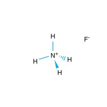 10.0 M Ammonium fluoride - 200 ml