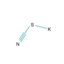 8.0 M Potassium thiocyanate - 200 ml
