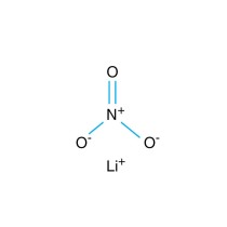 8.0 M Lithium nitrate - 200 ml