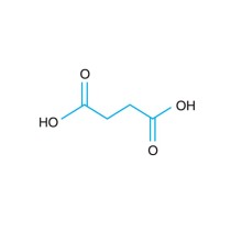 1.2 M Succinic acid pH 7.0 - 200 ml