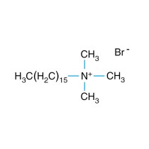0.05 M Hexadecyltrimethylammonium bromide - 200 ml