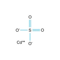 1.0 M Cadmium sulfate hydrate - 100 ml