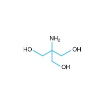 1.0 M Tris pH 8.5 - 100 ml