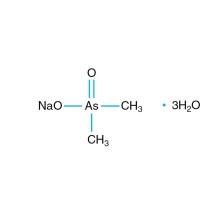 1.0 M Sodium cacodylate trihydrate pH 6.5 - 100 ml