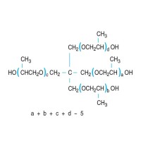 50% v/v Pentaerythritol propoxylate 5/4 PO/OH - 200 ml