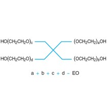 50% v/v Pentaerythritol ethoxylate 15/4 EO/OH - 200 ml