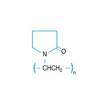 50% w/v Polyvinylpyrrolidone K 15 - 200 ml