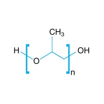 100% Polypropylene glycol P 400 - 200 ml