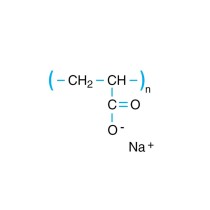 50% w/v Polyacrylic acid sodium salt 5,100 - 200 ml