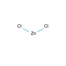 2.0 M Zinc chloride  - 100 ml