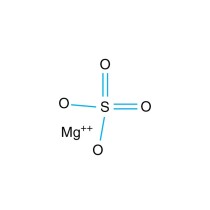 2.0 M Magnesium sulfate heptahydrate - 100 ml