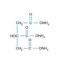 2.5 M Ammonium citrate tribasic - 100 ml