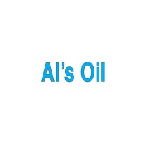 Al's Oil - 250 ml