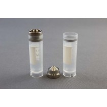 CrystalCap, with Vial - 60/pk