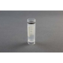 CrystalCap, Vial only - 30/pk