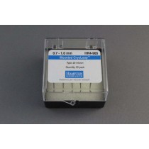 Mounted CryoLoop Sampler - 20 micron (5 of each loop diameter size 0.1 - 1.0 mm) - 30/pk