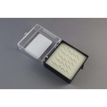Mounted CryoLoop - 20 micron, 18 x 0.5-0.7 mm - 25/pk