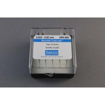 Mounted CryoLoop - 10 micron, 0.1 - 0.2 mm - 25/pk