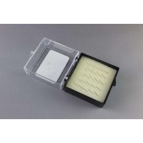 Adjustable Mounted CryoLoop, 0.7 - 1.0 mm - 25/pk