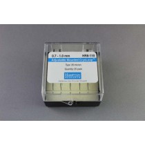 Adjustable Mounted CryoLoop,  0.2 - 0.3 mm - 25/pk