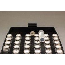 CrystalCap HT, Cap/Vial only  - 30/pk
