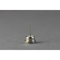 CrystalCap HT, 0.4 - 0.5 mm  - without Vial - 30/pk