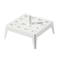 copy of Rack a 80 posti per provette da 1,5ml.