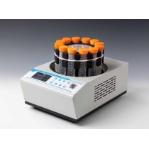 Vortex multi provetta MS400 max 26provette  - RPM da 500 a 3000 - Orbita 3mm