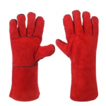 Guanti protettivi caldo/freddo per autoclave