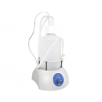 Aspatore with collection bottle by 2Lt