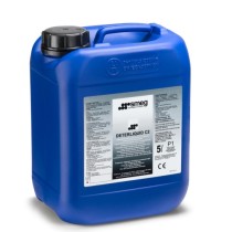 copy of Detergente Germocid Alkanet per trattamento in lavastrumenti automatiche e bagni