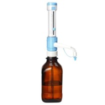 Dispenser per bottiglie 5-50ml