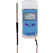 copy of data logger for temperature monitoring digital USB temperature range from -30°C to + 70°C