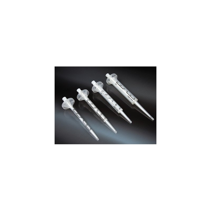Puntali dispensatori 50ml