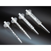 Puntali dispensatori 2.5ml
