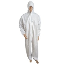 Tuta Isolante Basic monouso