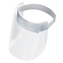 copy of Visiera Clear-Cryo