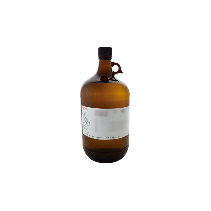 Acetone grado pesticida PGR