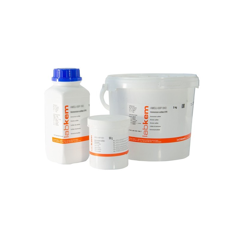 Solfato di ammonio extra puro