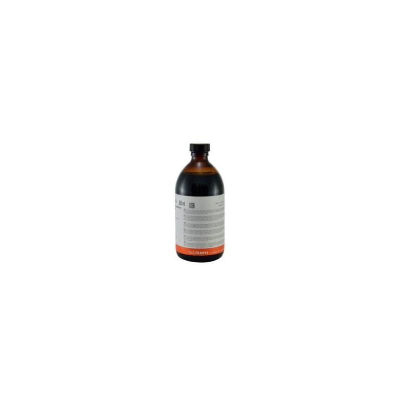 Reagente Benedict qualitativo grado analitico 500 ml