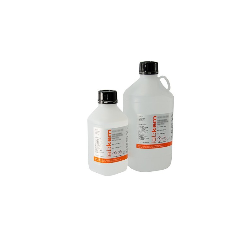 Diclorometano grado analitico(stabilizzato con amilene) ACS
