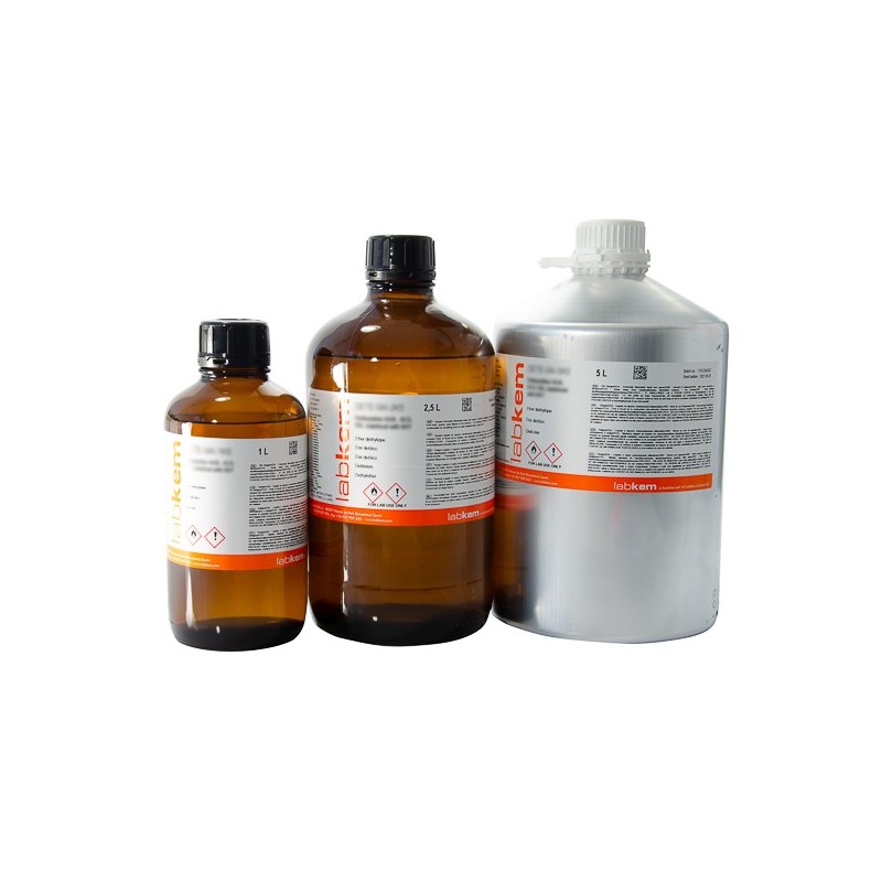 Etere dietilico ACS