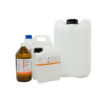 Formaldeide in soluzione al 37 % Pura