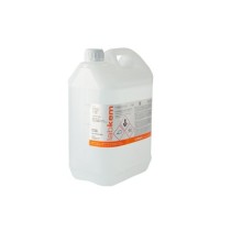 Formaldeide in soluzione al 35-40 % stabilizzata con metanolo