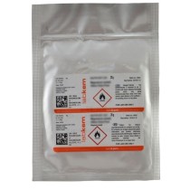 Magnesio (metallo) in nastro extra puro 25 g