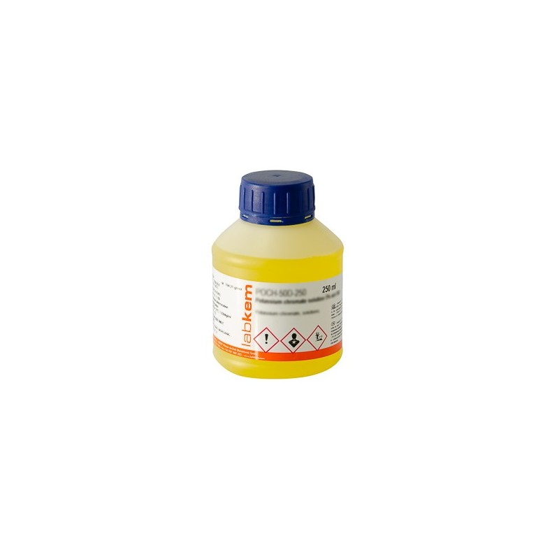 Potassio cromato 5 % w/v AGR