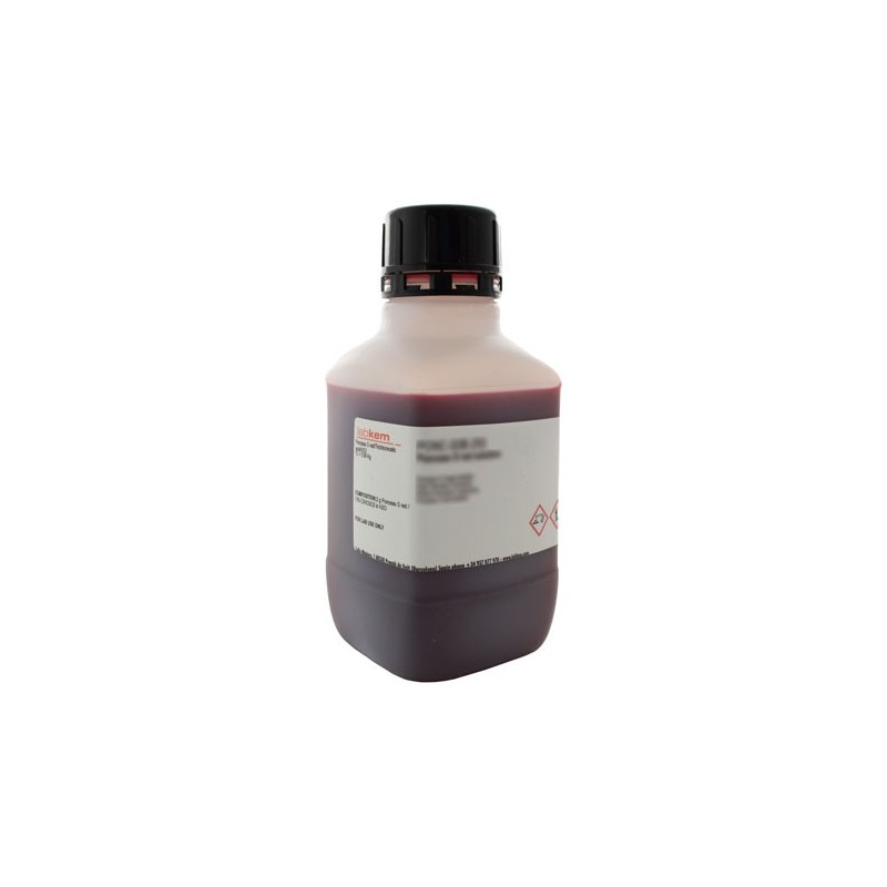 Rosso Ponceau S soluzione GEN