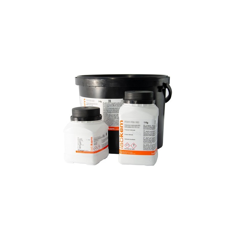 Cloruro di sodio AGR