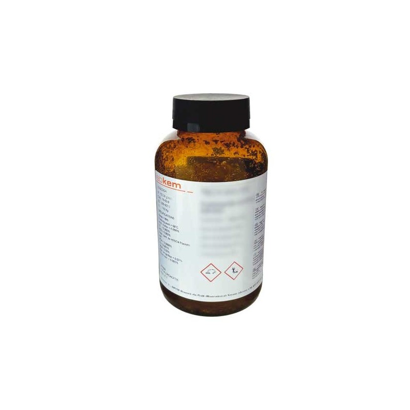 Acido tricloroacetico 99 % grado analitico ACS 500 g