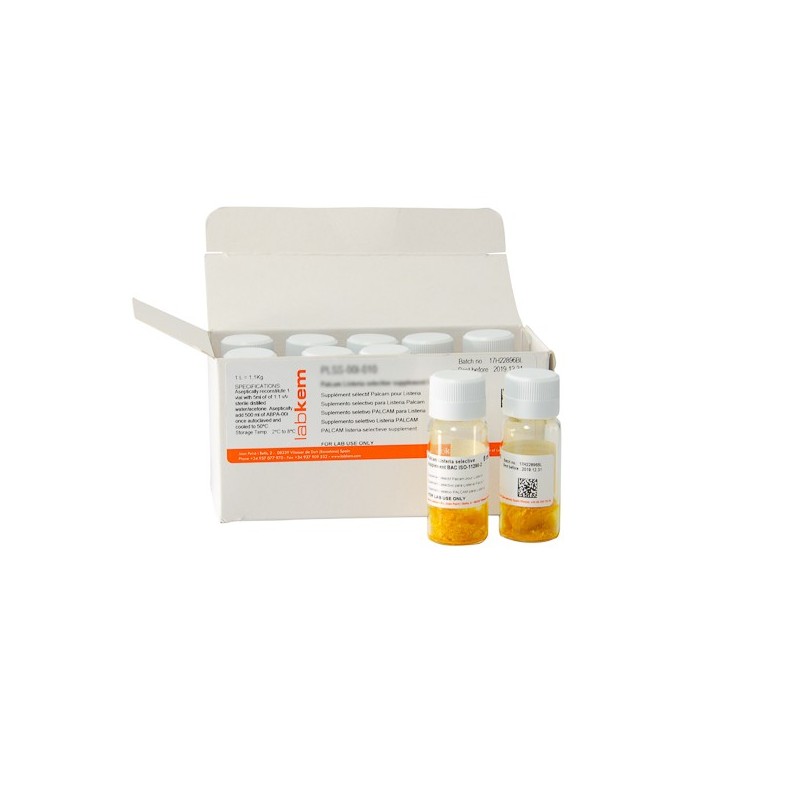 Supplemento TTC 1 % BAC